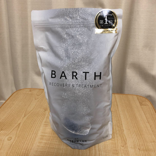 薬用 BARTH 中性重炭酸入浴剤 90錠(入浴剤/バスソルト)