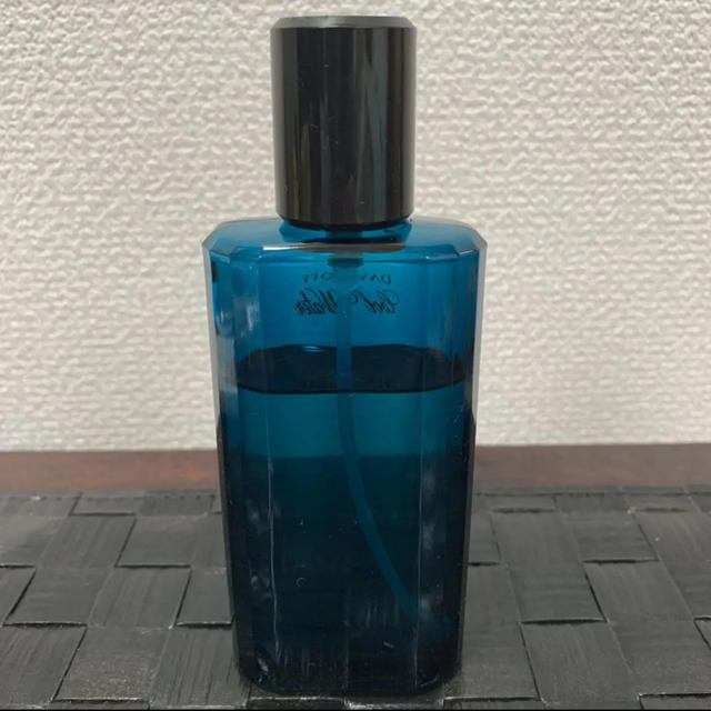 DAVIDOFF(ダビドフ)のお買い得　ダビドフ クールウォーター  75mL コスメ/美容の香水(香水(男性用))の商品写真