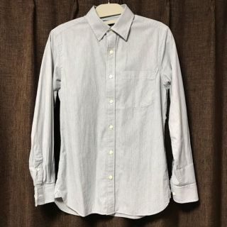 バナナリパブリック(Banana Republic)のBanana Republic シャツ(シャツ)