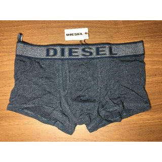 ディーゼル(DIESEL)の【新品】 ディーゼル DIESEL ボクサーパンツ S(ボクサーパンツ)