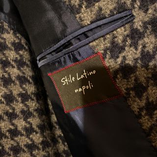 Beams スティレラティーノ 千鳥格子コート 48の通販 By Jamesbond007 S Shop ビームスならラクマ Beams スティレラティーノ 千鳥格子コート 48の通販 By Jamesbond007 S Shop ビームスならラクマ
