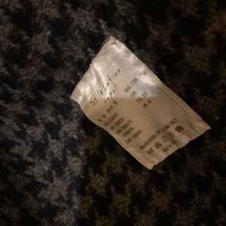 Beams スティレラティーノ 千鳥格子コート 48の通販 By Jamesbond007 S Shop ビームスならラクマ Beams スティレラティーノ 千鳥格子コート 48の通販 By Jamesbond007 S Shop ビームスならラクマ
