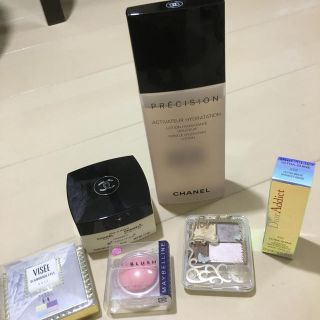 シャネル(CHANEL)のコスメ☆セット^ - ^(コフレ/メイクアップセット)