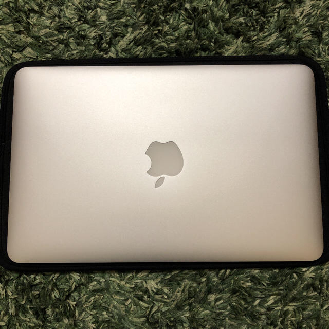 MacBook air 2014 11 inch  専用ケース付き