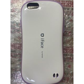 iFace パステルカラー iPhone6s/6 【りえさん専用】(iPhoneケース)