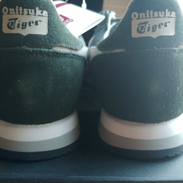 Onitsuka Tiger(オニツカタイガー)のオニツカタイガー メンズの靴/シューズ(スニーカー)の商品写真