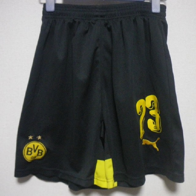 PUMA - 香川真司 ユニフォーム5点セット KAGAWA 7 23 PUMA - 香川真司 ユニフォーム5点セット KAGAWA 7 23