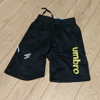 アンブロ(UMBRO)の(キッズ)Umbroハーフパンツ size140(パンツ/スパッツ)