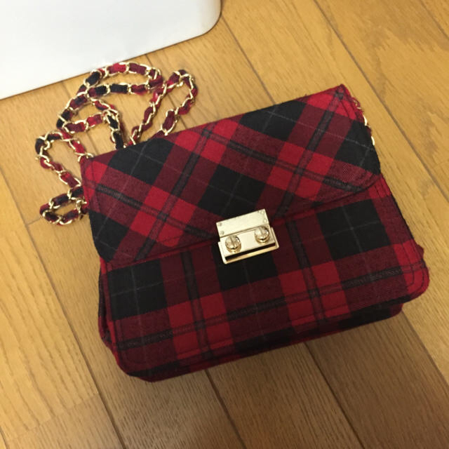 rienda(リエンダ)のrienda bag レディースのバッグ(ショルダーバッグ)の商品写真