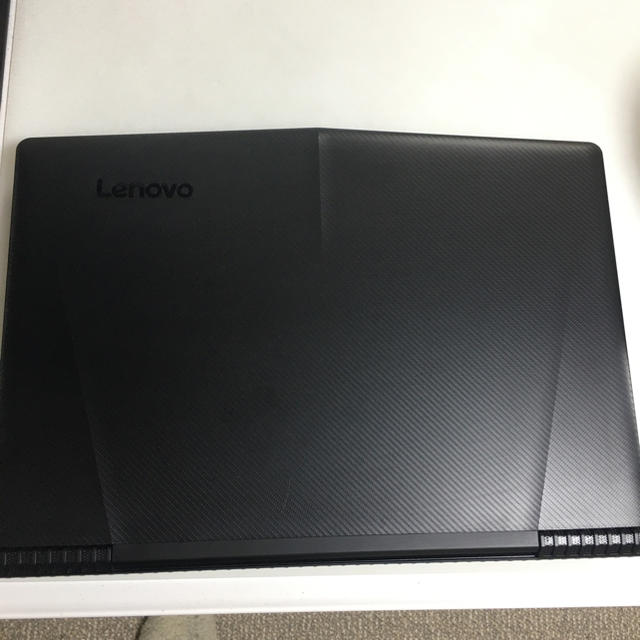 PC/タブレットLenovo ゲーミング　ノートパソコン