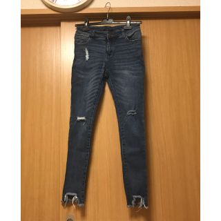 イング(INGNI)の☆ちゃぴ様専用☆INGNI イング　デニム　スキニー　パンツ(デニム/ジーンズ)