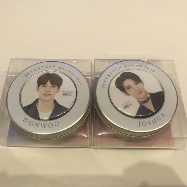 SEVENTEEN - SEVENTEEN 沖縄 限定 グッズ ジョシュア ウォヌの通販 by