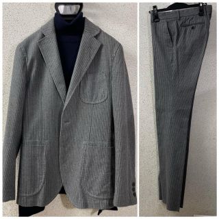 スーツカンパニー(THE SUIT COMPANY)のヨシ様　専用ページ(テーラードジャケット)