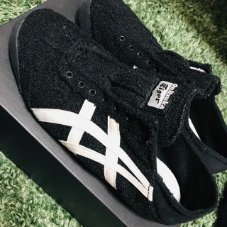 オニツカタイガー(Onitsuka Tiger)のオニツカタイガー　MEXICO 66 PARATY(スニーカー)