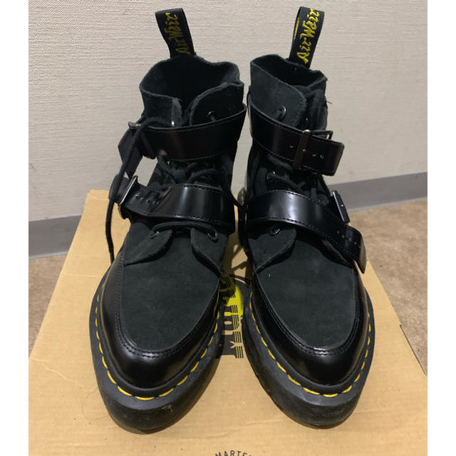 靴/シューズDr.Martensブーツ