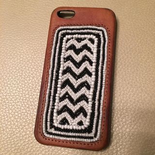 アンソロポロジー(Anthropologie)のアンソロポロジーiphonecase(モバイルケース/カバー)