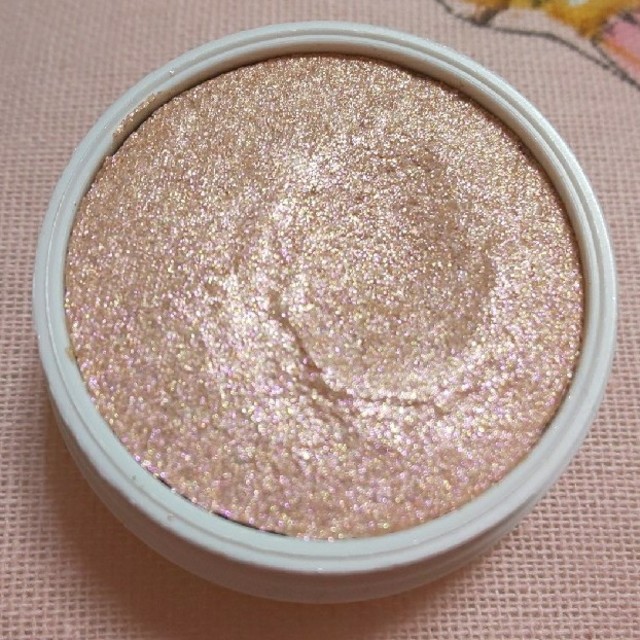 colourpop(カラーポップ)のカラーポップ スーパーショックハイライター FELICITY コスメ/美容のベースメイク/化粧品(フェイスカラー)の商品写真