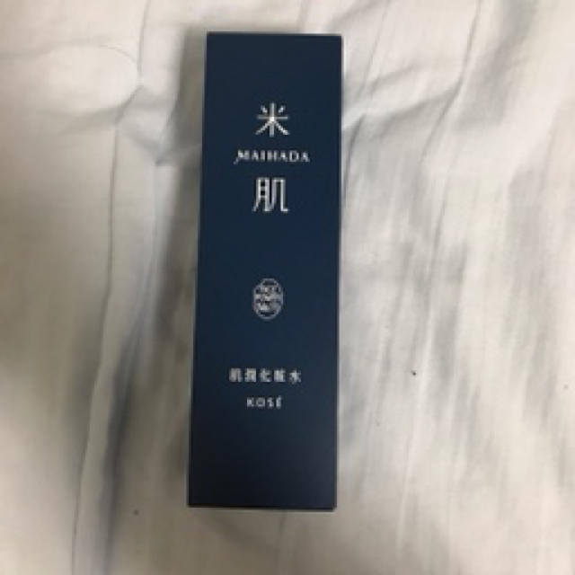 RSショップ様専用 米肌肌潤化粧水120ml 【オンライン限定商品】 51.0
