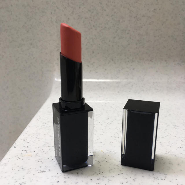 shu uemura(シュウウエムラ)のシュウウエムラ　アンリミテッドMCR342 コスメ/美容のベースメイク/化粧品(口紅)の商品写真