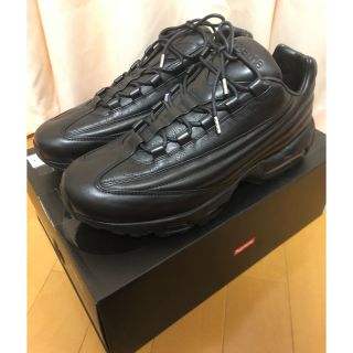 シュプリーム(Supreme)のairmax95 LUX supreme  28.5cm(スニーカー)