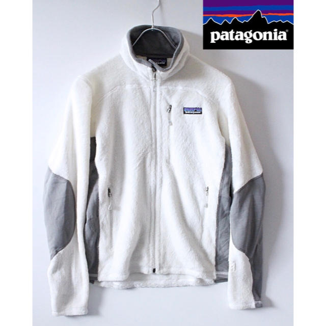 patagonia(パタゴニア)のパタゴニア フリース ボア レトロ レディースのジャケット/アウター(ブルゾン)の商品写真