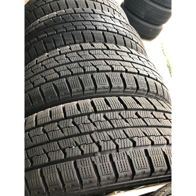 195/65R15 スタッドレス　４穴