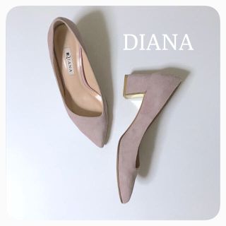 ダイアナ(DIANA)の専用ダイアナ＊パンプス(ジミーチュウ、マルイ、レペット、ファビオルスコーニ(ハイヒール/パンプス)