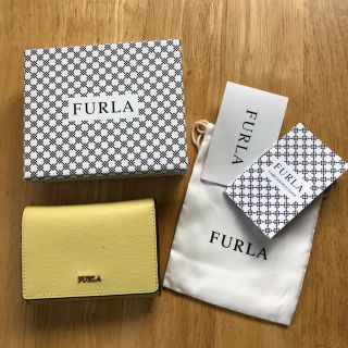 フルラ(Furla)のFURLA財布三つ折り(財布)