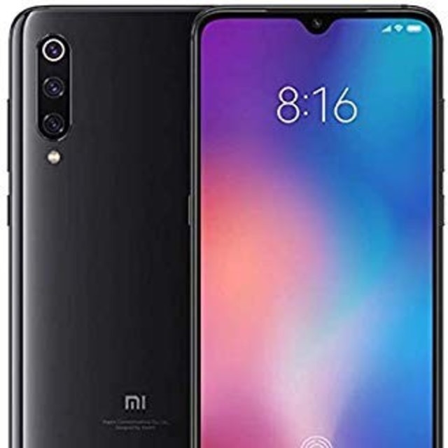 美品 Xiaomi Mi9