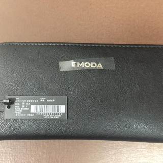 エモダ(EMODA)の長財布EMODA(財布)