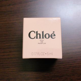 クロエ(Chloe)のクロエ 香水(香水(女性用))