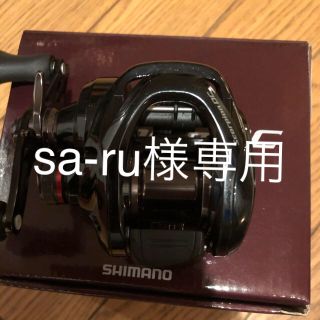 シマノ(SHIMANO)のシマノ　スコーピオンDC(リール)