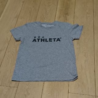 アスレタ(ATHLETA)の(キッズ)ATHLETA Tシャツsize140(Tシャツ/カットソー)