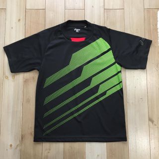 アシックス(asics)のasics アシックス Ｔシャツ(ウェア)