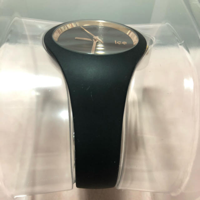 ice watch(アイスウォッチ)のice watch(時計)美品 レディースのファッション小物(腕時計)の商品写真