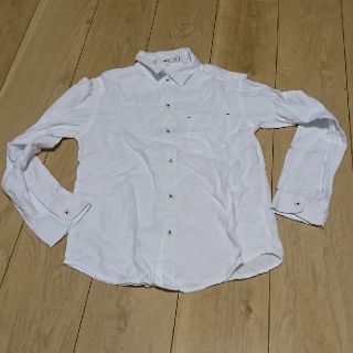 エムピーエス(MPS)の(キッズ )MPSシャツ size140(Tシャツ/カットソー)