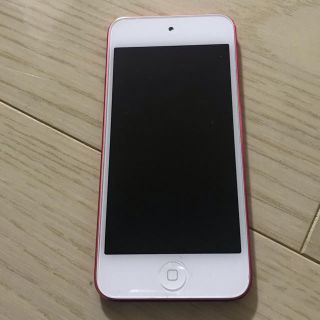 アイポッドタッチ(iPod touch)のiPod touch (ポータブルプレーヤー)