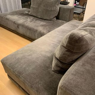 ACTUS - 【※ほぼ未使用】アイラーセン RIG SOFA リグソファ の通販 by