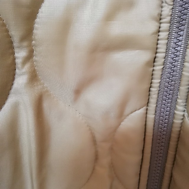 AIGLE(エーグル)のAIGLE　エーグル　中綿ジャケット　キルティング メンズのジャケット/アウター(ブルゾン)の商品写真