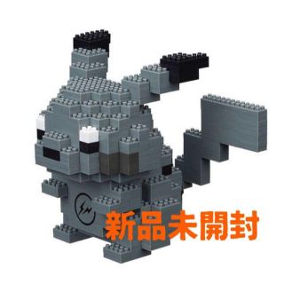 フラグメント(FRAGMENT)のPokemon fragment ナノブロック nano block(その他)