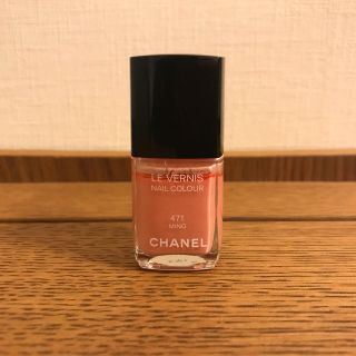 シャネル(CHANEL)のCHANEL ヴェルニ(マニキュア)