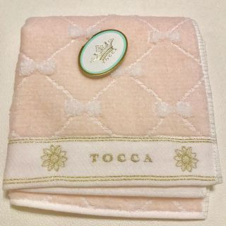 トッカ(TOCCA)の【♡えりか♡様専用】【新品】TOCCA ハンカチ(ハンカチ)