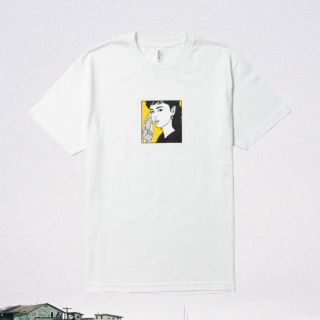 ソフ(SOPH)のkyne onair tシャツ S(Tシャツ/カットソー(半袖/袖なし))