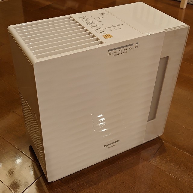 パナソニック　加湿機　FE-KFK07 Panasonic