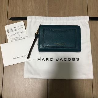 マークジェイコブス(MARC JACOBS)のいろはにほへと1004さま。マークジェイコブス　財布(財布)