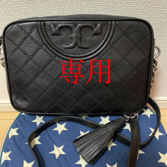 Tory Burch(トリーバーチ)の専用　Tory Burchトリーバーチショルダーバッグ新品 レディースのバッグ(ショルダーバッグ)の商品写真