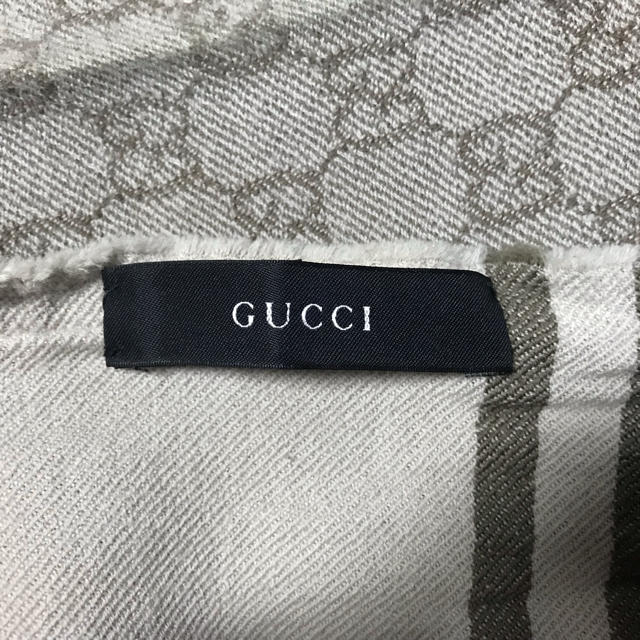 Gucci(グッチ)の隆夢様　専用 メンズのファッション小物(マフラー)の商品写真