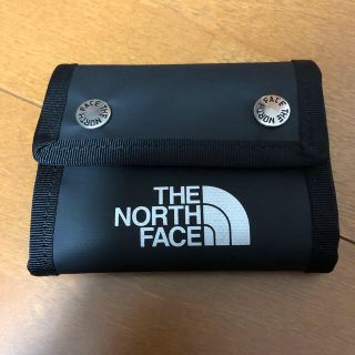 ザノースフェイス(THE NORTH FACE)のノースフェイス　ＢＣドット　ウォレット(折り財布)