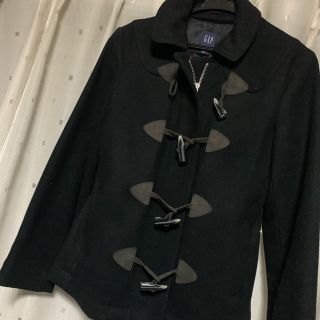 ギャップ(GAP)の✩.*˚美品✩.*˚GAPダッフル風ブルゾン(ブルゾン)