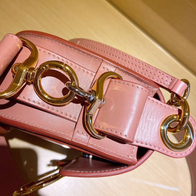 Chloe(クロエ)の《最終値下げ中》Chloe Tess bagクロエ テス バッグ レディースのバッグ(ハンドバッグ)の商品写真